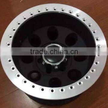 top quality offroad 4X4 alloy wheel hot selling in world