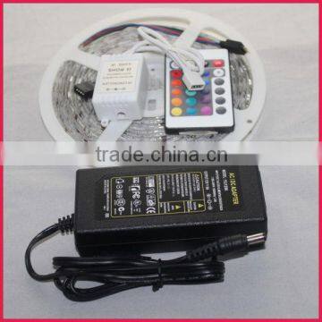 Wall inserting type led power supply 12v 72w, led drivers for RGB led strip, america plug european plug