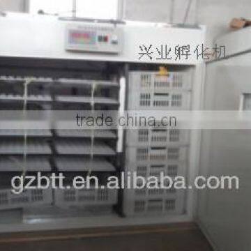 hot selling chicken egg incubator