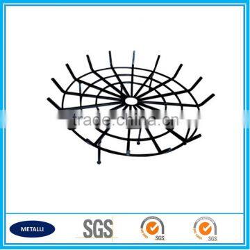 house fire pit grate
