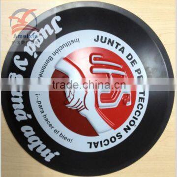 Produce Sign Display With Printing photo-2