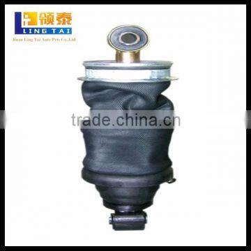 Sinotruck howo tractor WD615 parts air spring shock absorbers