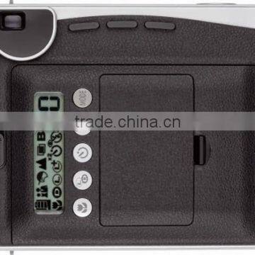 Fuji Instax Mini 90 Camera Neo Classic Instax Film Camera photo-3