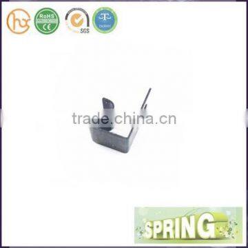 China mainland metal stampings