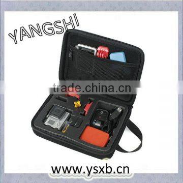 hard shell trave tool carrying case for jewelry display decorative case