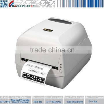 Direct Thermal Transfer Printer Argox CP 2140