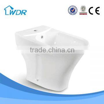 Healthy Chaozhou Ceramic Wall Hung Chinese Bidet photo-6