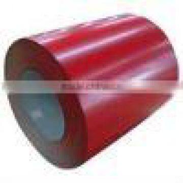 sheet roll / plate steel / ppgi/color coated steel coil                        
                                                                                Supplier's Choice