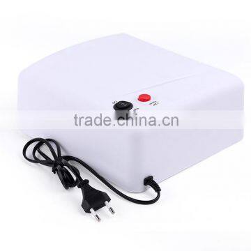 36W Nail Gel 818 uv Curing Lamp UV Light Gel Curing Nail Dryer Machine With 120S Timer Setting photo-4