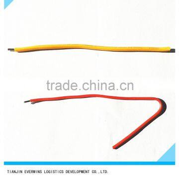Electrical bronze wire cable