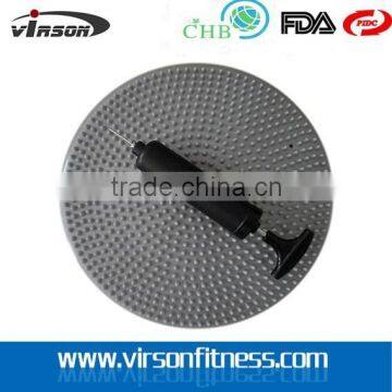 14" Diameter Core Balance Cushion Twister Exercise Disc