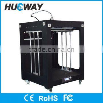 Save Filament and Save Time Durable Use Hueway PLA 3D Printer Extrude