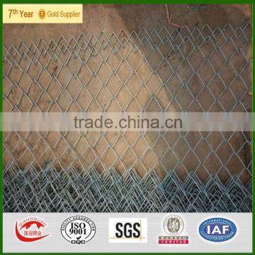 iron fence prefabricated