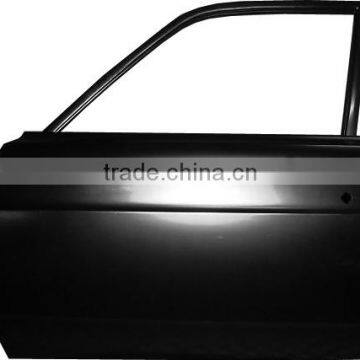 F/DOOR SHELL 69-71 LH (w/frame) for FD FALCN/XY