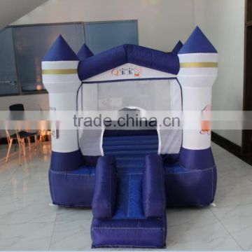 Hot nylon inflatable mini jumpers castle bouncer