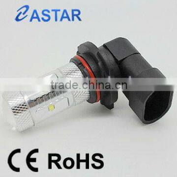 12V AC/DC High Power 30W /H7/H8/H9/H11/H10/9005/9006/H1640 Cree LED Car Bulb BestSelling