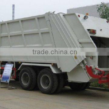 ST5250ZYSK FOTON Garbage Compactor Truck