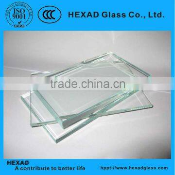 1.3-3mm Clear /colored /patterned Sheet Glass/float glass with CE & ISO9001