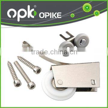 Closet Slide Door Replacement Wardrobe Door Roller Assembly
