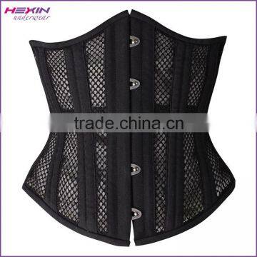 Underbust Body Shaper for Fat Burning Waist Cincher Corsets Wholesale