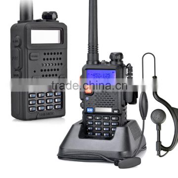 two way radio walkie talkie 20km baofeng updated Ham Radio UV-5RA /B/C/D/E Walkie talkies