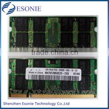 China Work on All Motherboard Ram Memory Ddr2 1gb 800mhz Laptop Original Chips photo-2