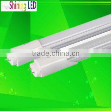 18w led t8 tub8 `t8 led tube uslighti 140lm/w