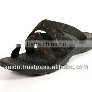 KD 134 Men Webbing Slippers