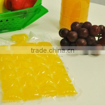 alibaba manufacture supplier plastic ice cube packs