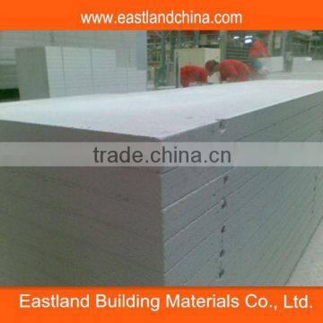 AAC External Wall Lightweight Concrete Panels