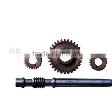 gear shaft