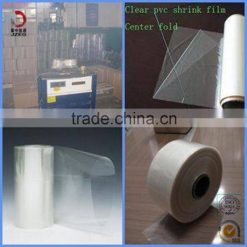 heat shrink film hot sell (packing grade)