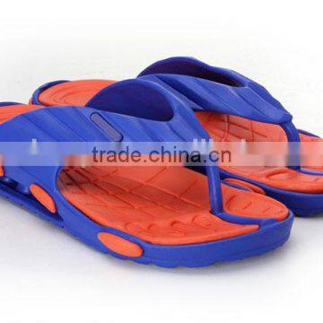 wholesale summer sandals shoes China men nude beach EVA slippers