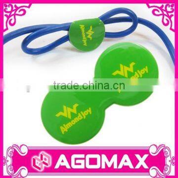 Immediately response promotional gift portable pvc cable tidy