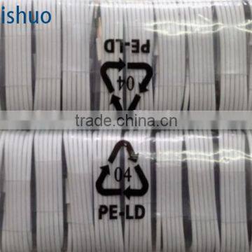 Popular top sell magnet usb data cable for iphone 5