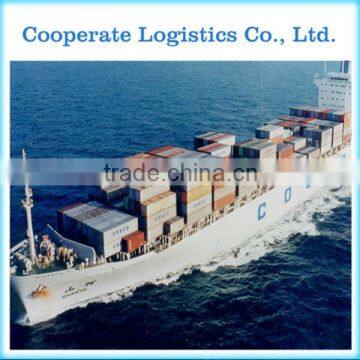 Guangzhou Shipping Agent Consolidation to Rotterdam----ada Skype:colsales10 photo-6