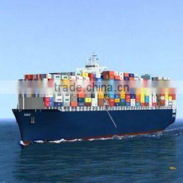 ocean freight from ningbo to Durres------jessie