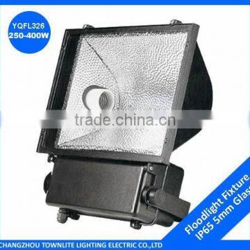 400w New Design E40 Floodlight For Metal Halide Lamp