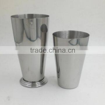 28oz/18oz Bullseye Boston Shaker Tins photo-5