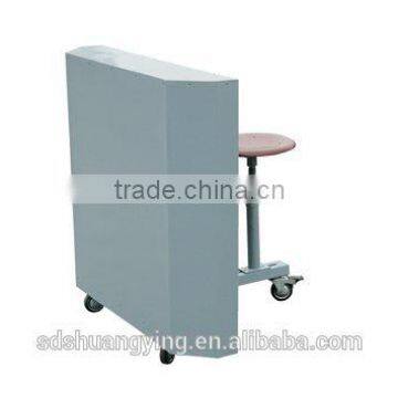 Radiography X-ray Protective Lead Chair photo-4