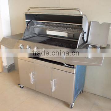 Home & Garden Gas Stove