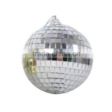 Mirror Glass Mosaic Ball DIY Pendants