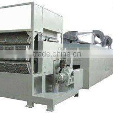 wasted paper recycling machine/tissue recycle products machine/egg tray making machine