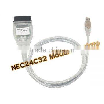 NEC24C32 Update Module for Micronas OBD TOOL (CDC32XX) V1.3.1 for Volkswagen