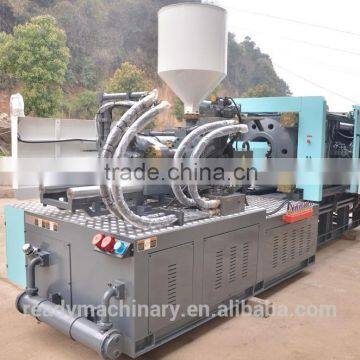 320Ton Servo Motor Plastic Fruit Box Making Machine / Injection Molding Machine photo-5