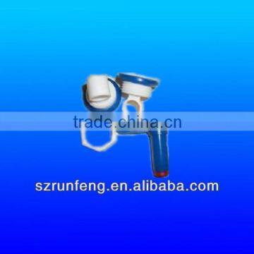 PP injection plastic products