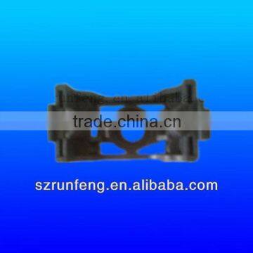 Plastic Mold Design For Bracket