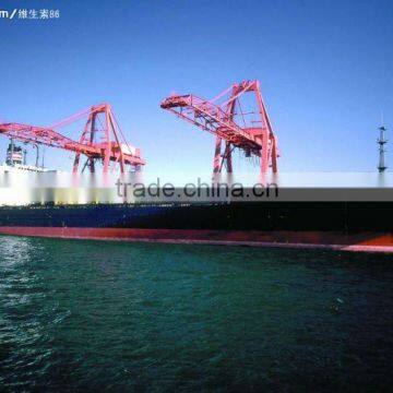 Hight quality sea shipping service in china to Poland