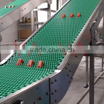 Washed Vegetable Elevator Conveyor with High Quality