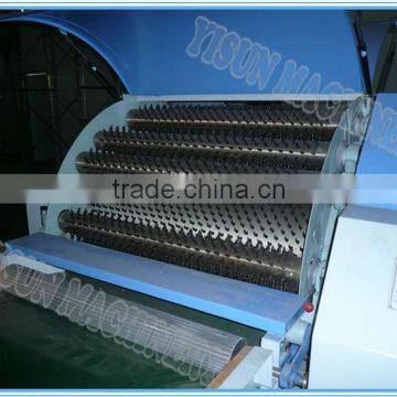 Qingdao Manufacture Wool Mixing Machine / Chemcial Fiber Mixing Machine photo-2